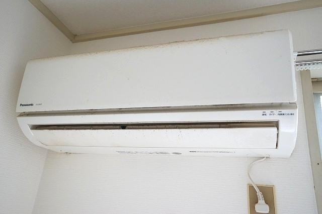 福岡市南区井尻５丁目のアパートの設備|物件の画像14