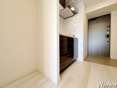 【内装】 | S－RESIDENCE庄内通 | 明るい色調の室内です