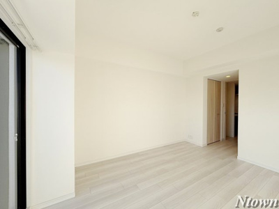 【その他】 | S－RESIDENCE庄内通 | 居間です
