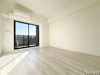 【その他】 | S－RESIDENCE庄内通 | こちらのリビングで趣味の時間をお楽しみください