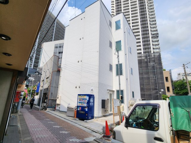 フィオーレ金町