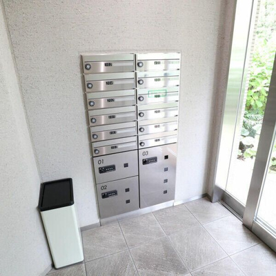 【その他共用部分】 | クレストパーク豪徳寺