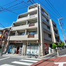クレストパーク豪徳寺の画像