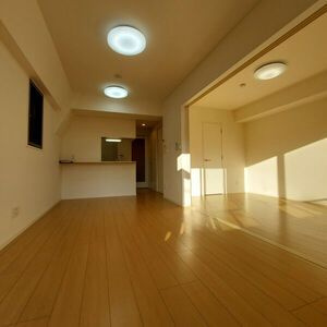 【内装】 | クレストパーク豪徳寺