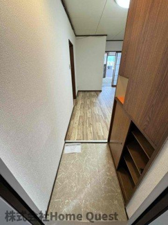 【玄関】 | 小阪ビル