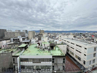 【展望】 | 小阪ビル