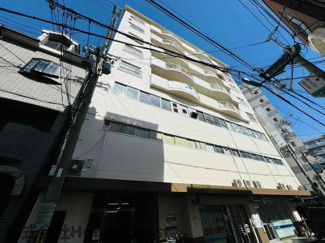 【外観】 | 小阪ビル