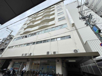 【外観】 | 小阪ビル