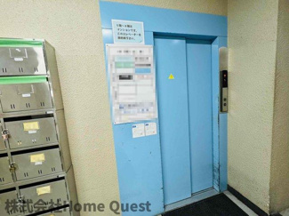 【その他共用部分】 | 小阪ビル
