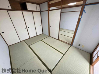 【寝室】 | 小阪ビル