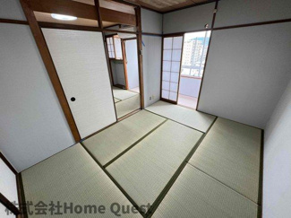 【和室】 | 小阪ビル