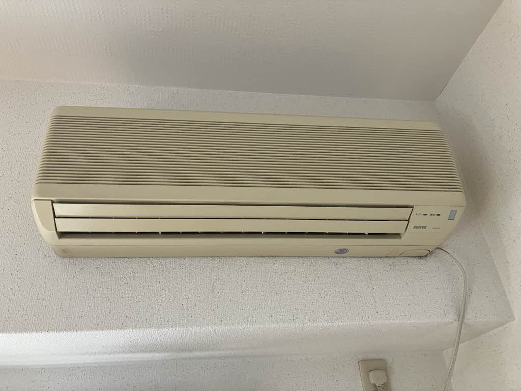 泉川マンションの設備