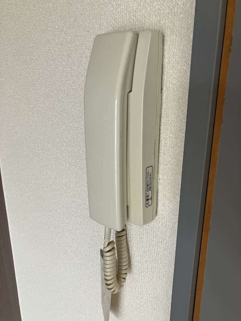 泉川マンションのその他