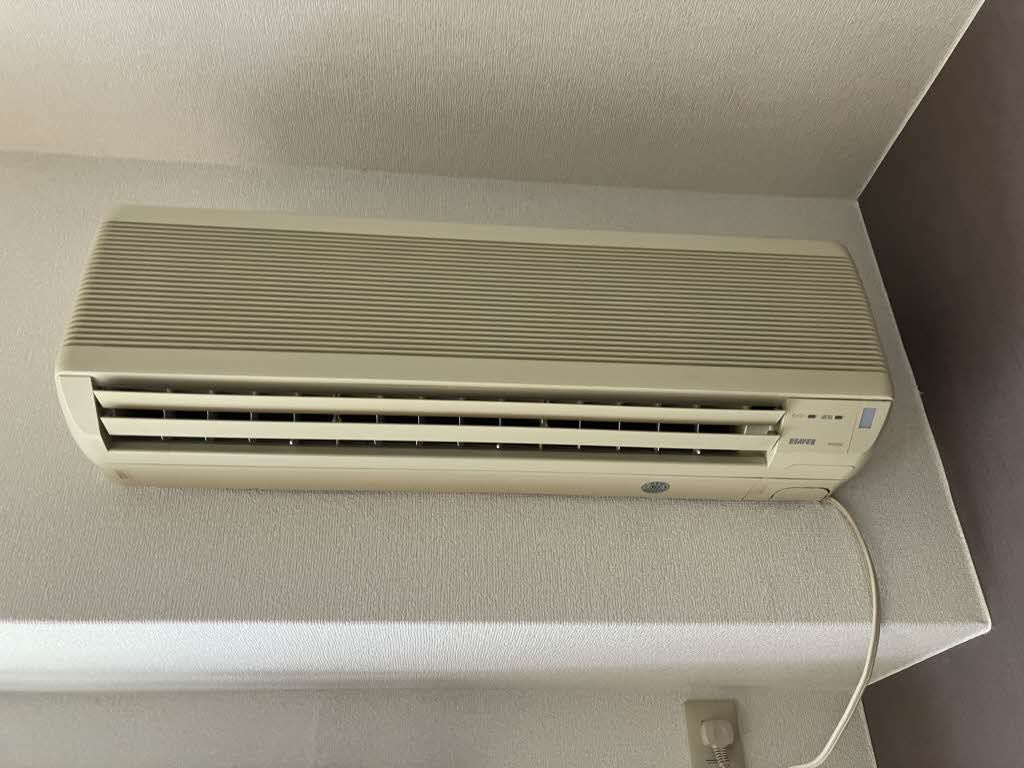 泉川マンションのその他