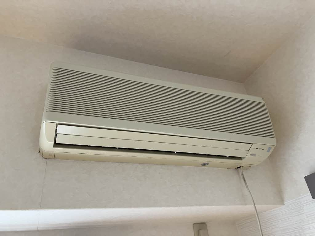 泉川マンションの設備