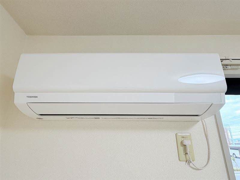 エクセルメゾン Ｇ棟の設備