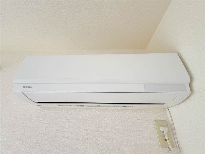 エクセルメゾン Ｇ棟の設備