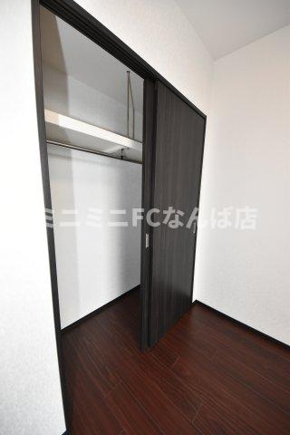 プレジオ大正