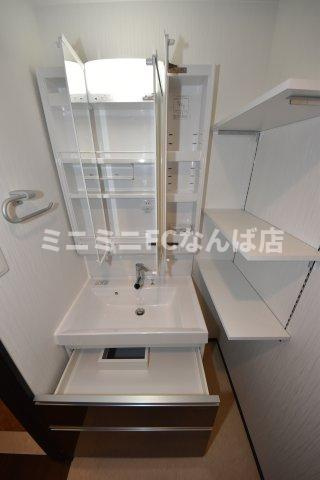 プレジオ大正