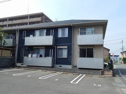 シャーメゾン新合川
