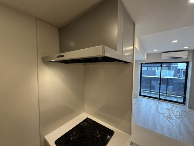 シーズンフラッツ新大阪SOUTHのキッチン