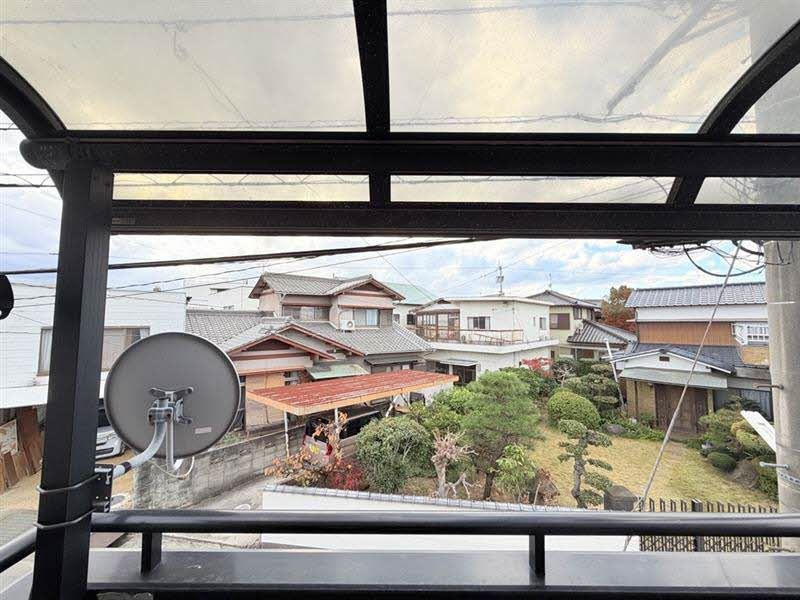 元山町一戸建ての設備
