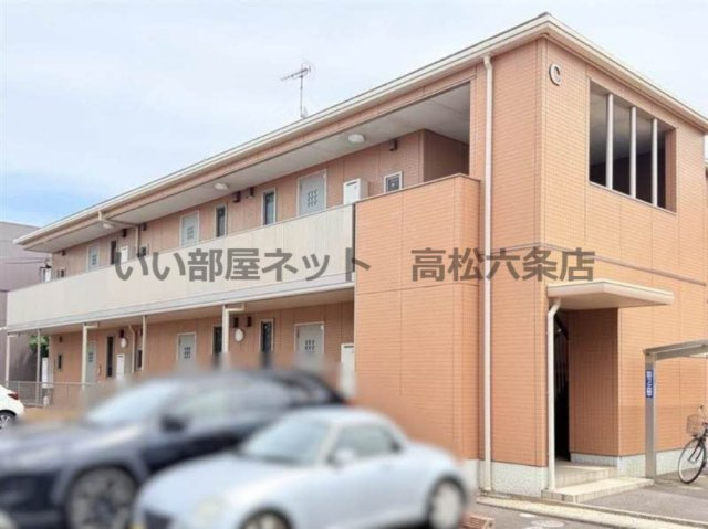 ディアス松縄 Ｃ棟