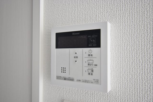 レオンコンフォート難波クレアの設備