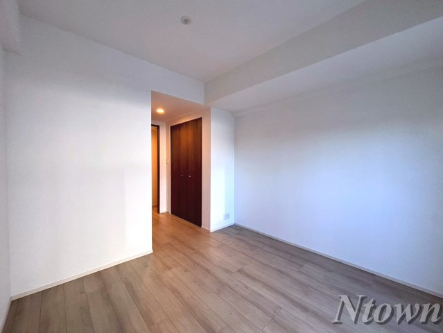 【その他】 | S-RESIDENCE庄内通駅前curere(クラーレ) | おしゃれな居間です