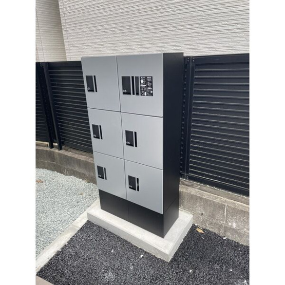 【その他共用部分】上野ハイツ