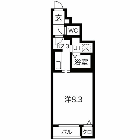 上野ハイツ