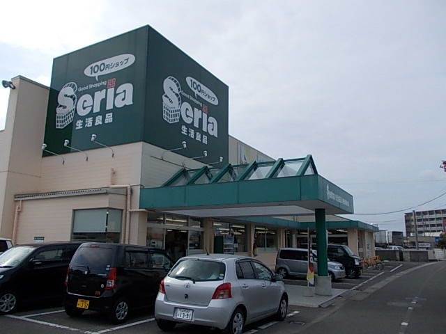 クレディ彩Ⅱの周辺