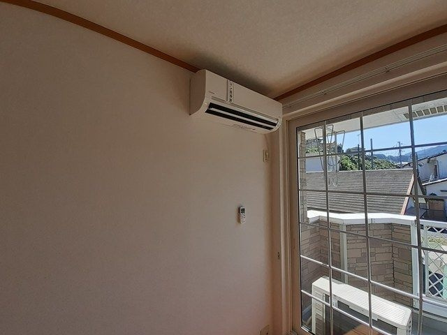 クレディ彩Ⅱの設備