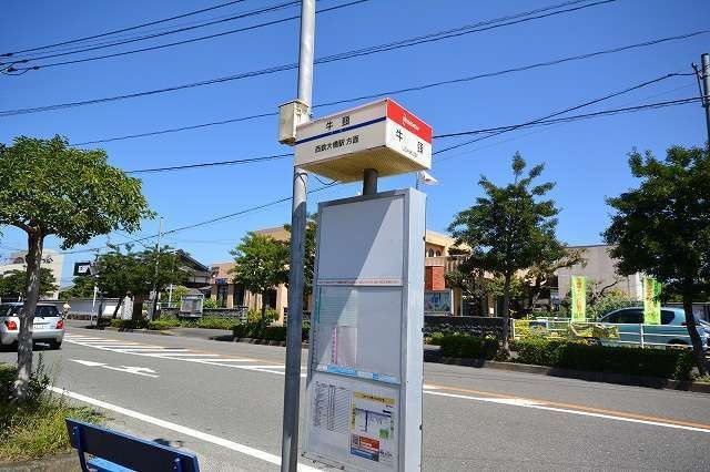 クレディ彩Ⅱの周辺