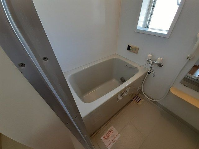 クレディ彩Ⅱの浴室