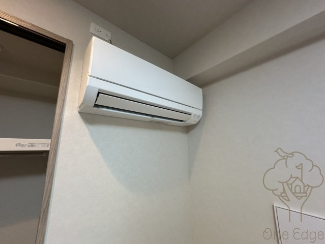 シーズンフラッツ新大阪SOUTHの設備