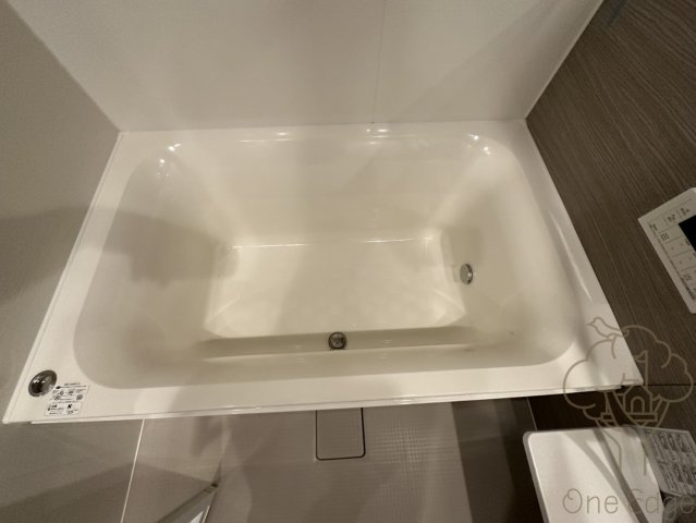 シーズンフラッツ新大阪SOUTHの浴室