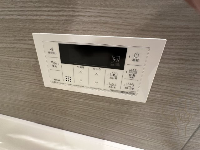 シーズンフラッツ新大阪SOUTHの設備
