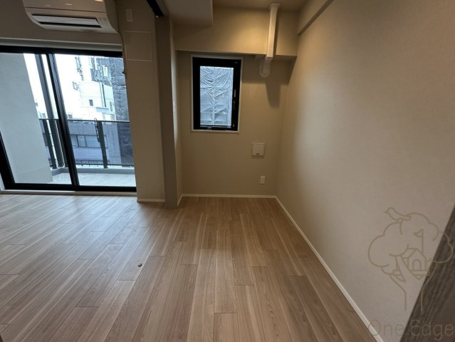 シーズンフラッツ新大阪SOUTHの寝室