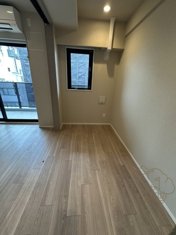 シーズンフラッツ新大阪SOUTHの寝室