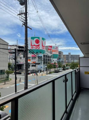 【展望】 | グレーシア大西