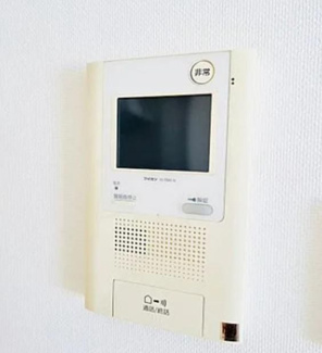 【セキュリティ】 | アクティ東仲通り