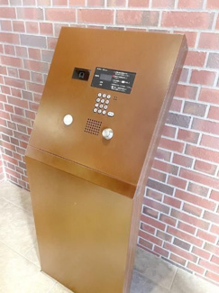 【設備】 | アクティ東仲通り