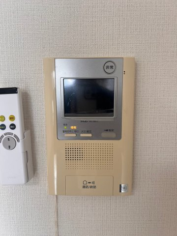 RIDGE大曾根　名古屋市賃貸　仲介手数料無料のセキュリティ|設備