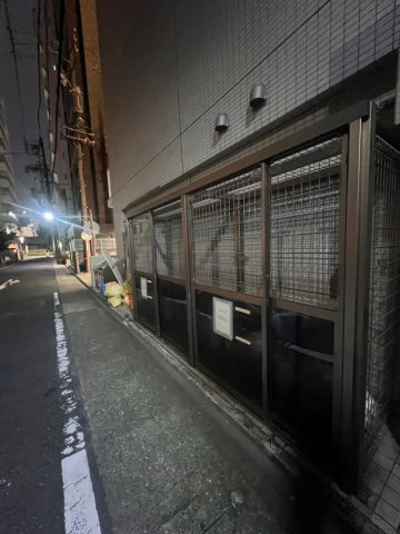 RIDGE大曾根　名古屋市賃貸　仲介手数料無料のその他共用部分