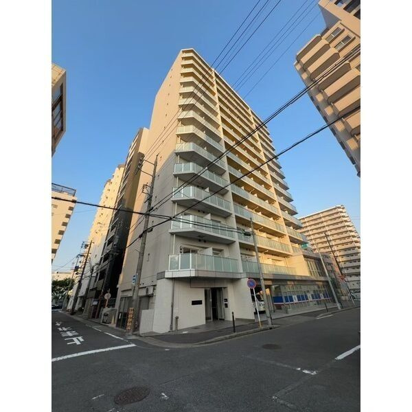 RIDGE大曾根　名古屋市賃貸　仲介手数料無料