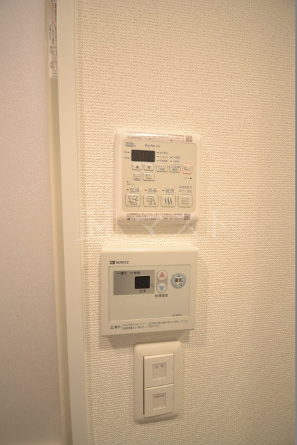 プレサンス四天王寺前夕陽ヶ丘の設備