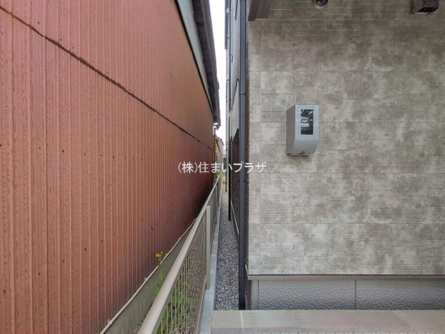 仲介手数料無料）一宮市今伊勢町宮後のその他