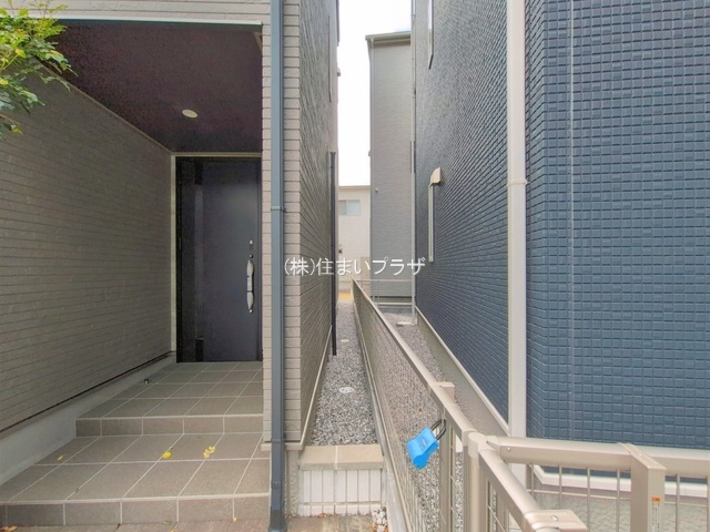 仲介手数料無料）一宮市今伊勢町宮後のその他