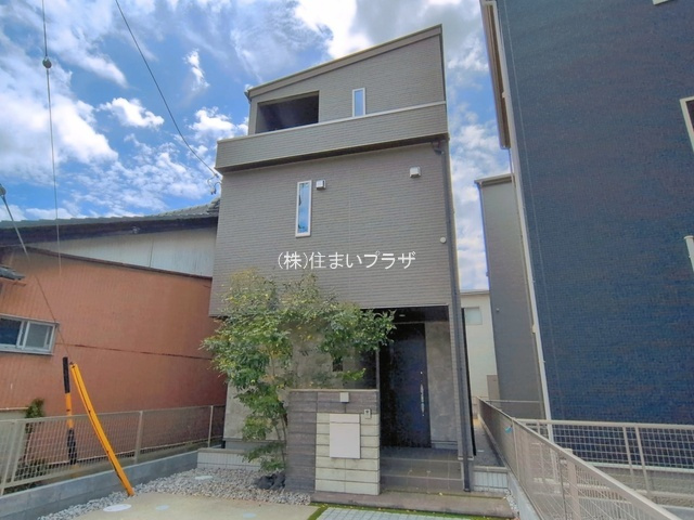仲介手数料無料）一宮市今伊勢町宮後